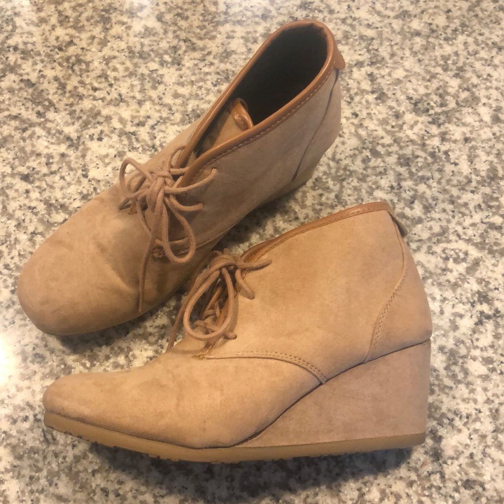 Booties - Picture 3 of 3